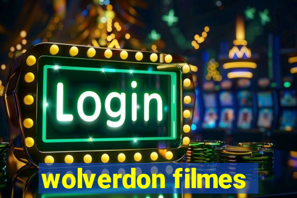 wolverdon filmes